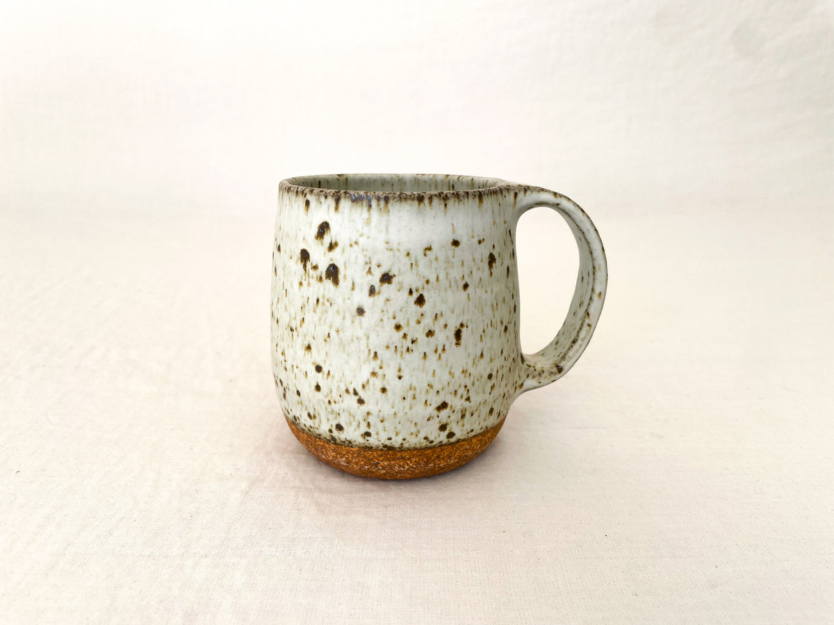 Hokkori Mug
