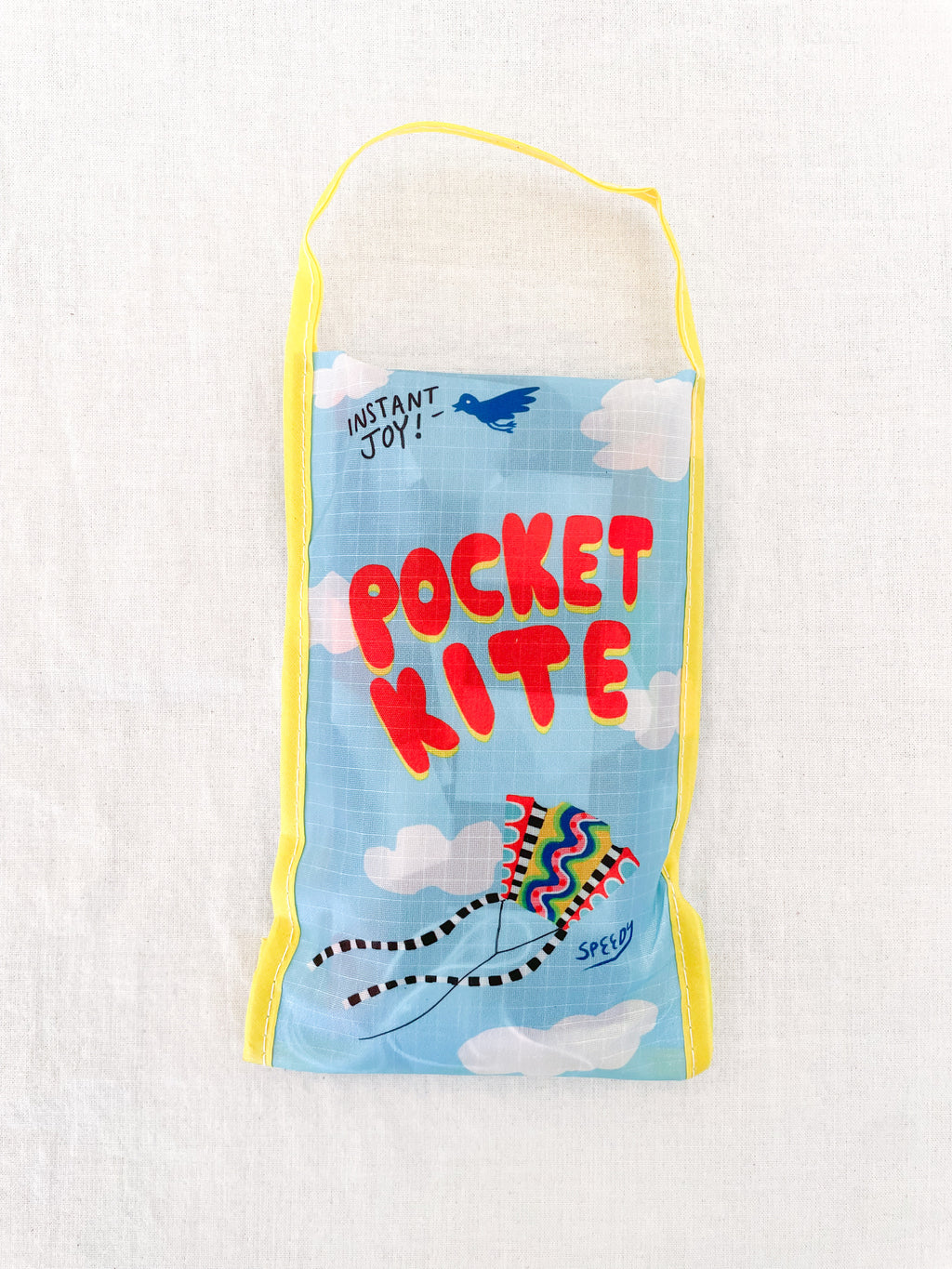 Pocket Kite