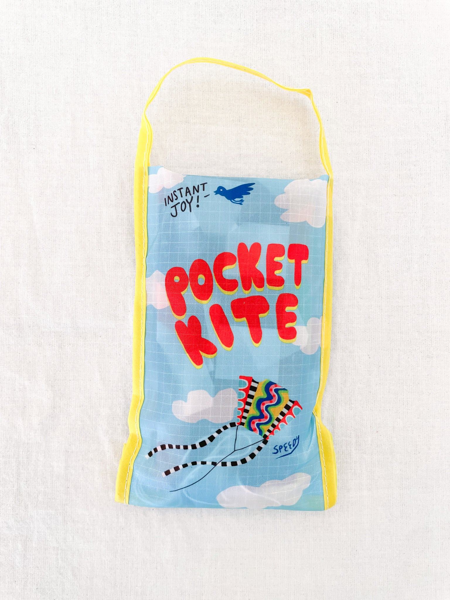 Pocket Kite
