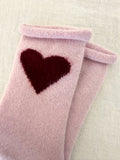 Cashmere Love Socks