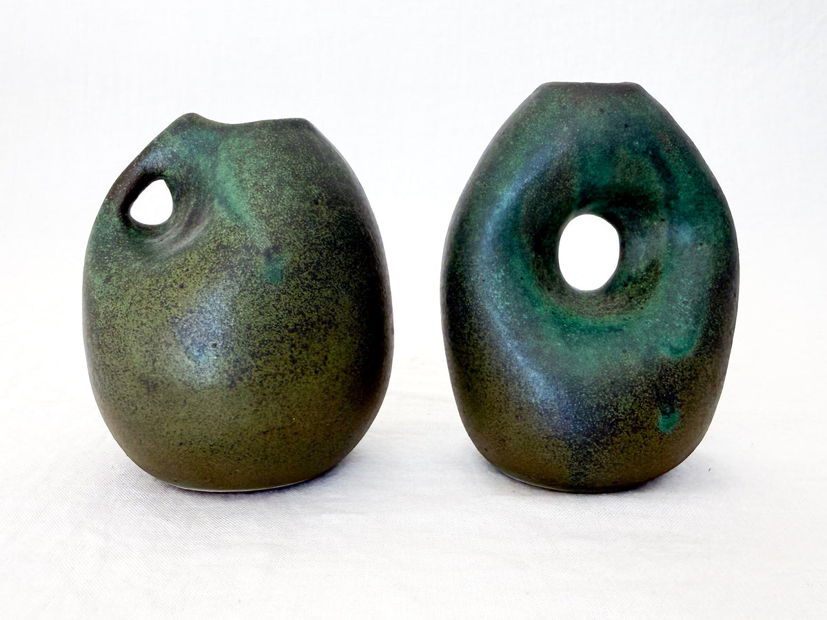 Bud Vases