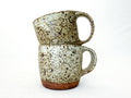 Speckled Short Mug