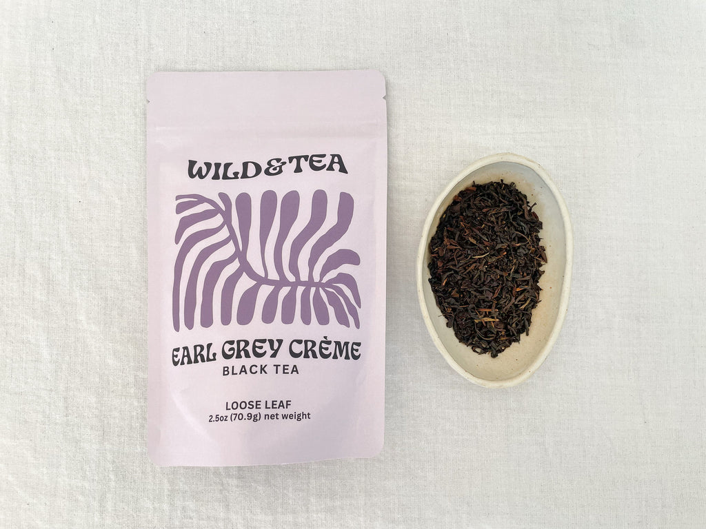 The Essential Tea Lover
