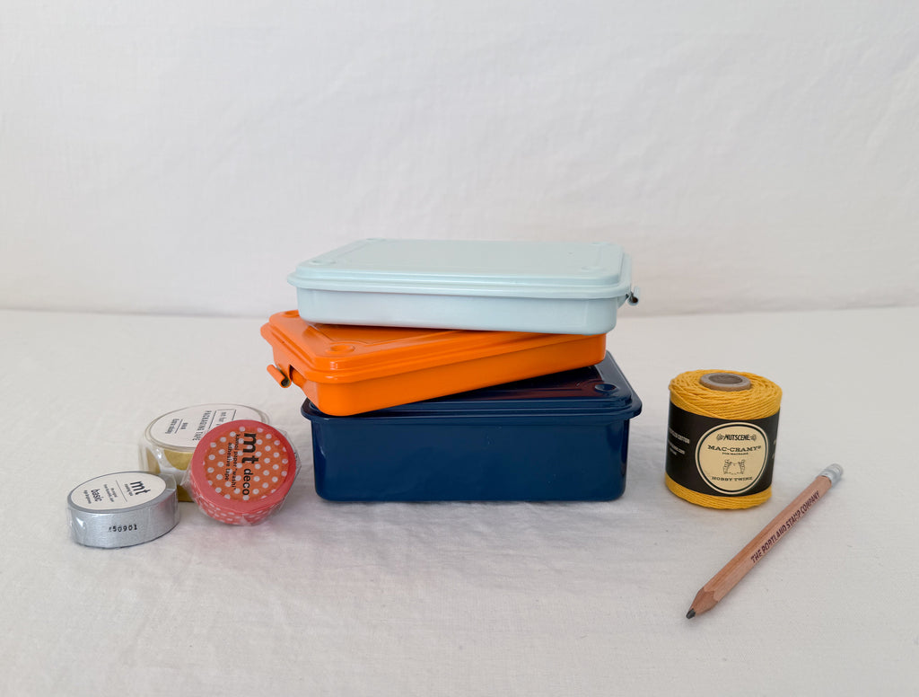 Stackable Storage Box T-152