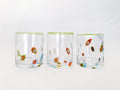 Rebel Rock Glass