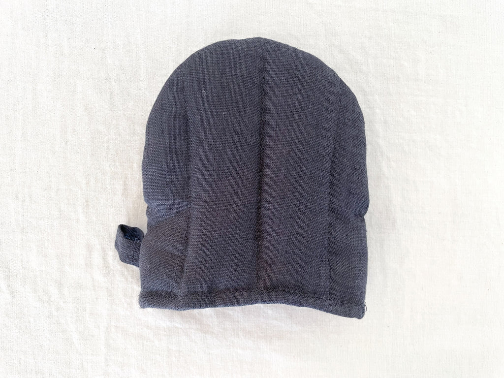 Oven Mitten