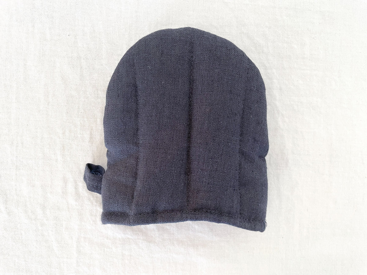 Oven Mitten