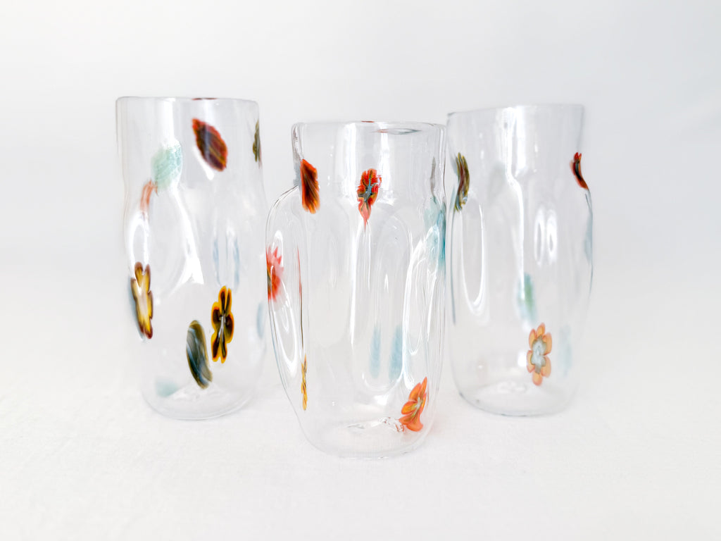 Rebel Ripple Glass
