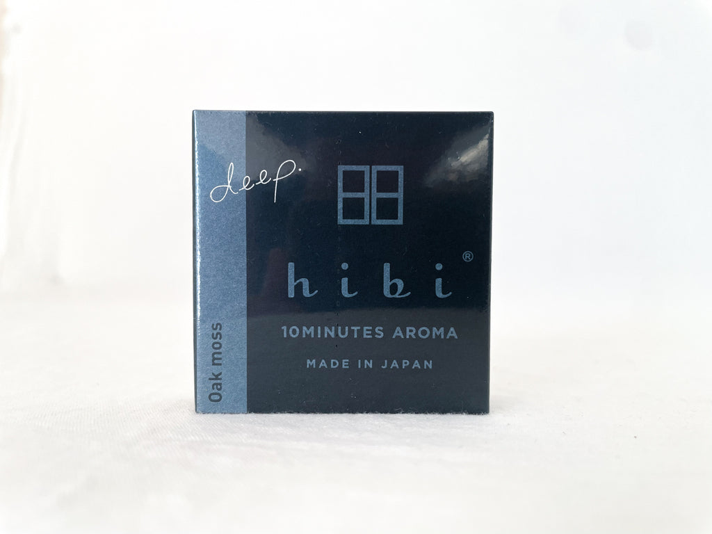 Hibi Incense Matches