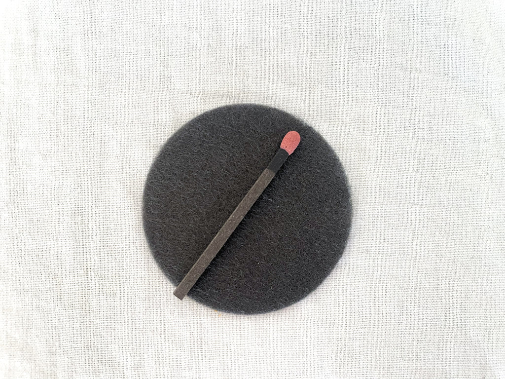 Hibi Incense Matches