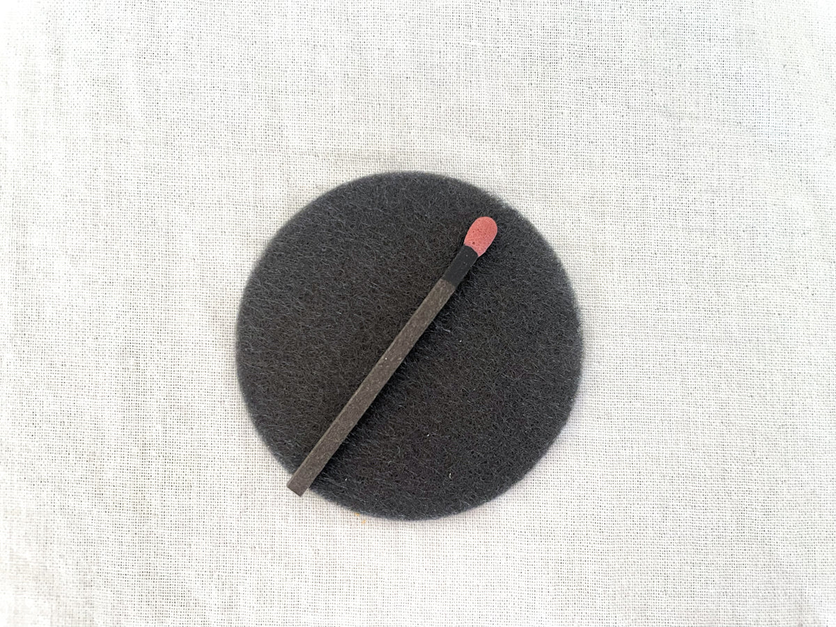 Hibi Incense Matches