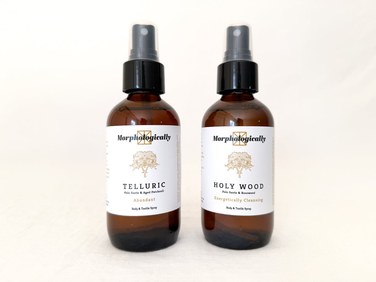 Body + Room Sprays