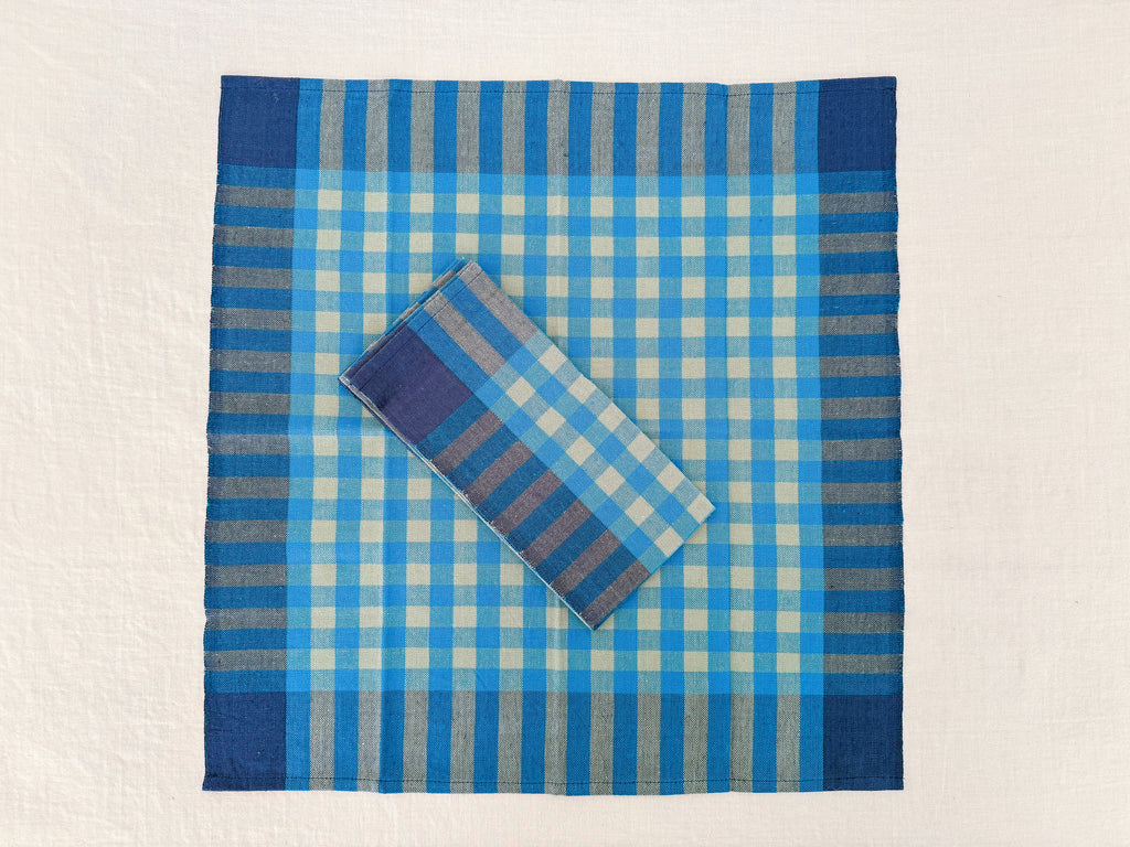 All Roads Napkin Sets