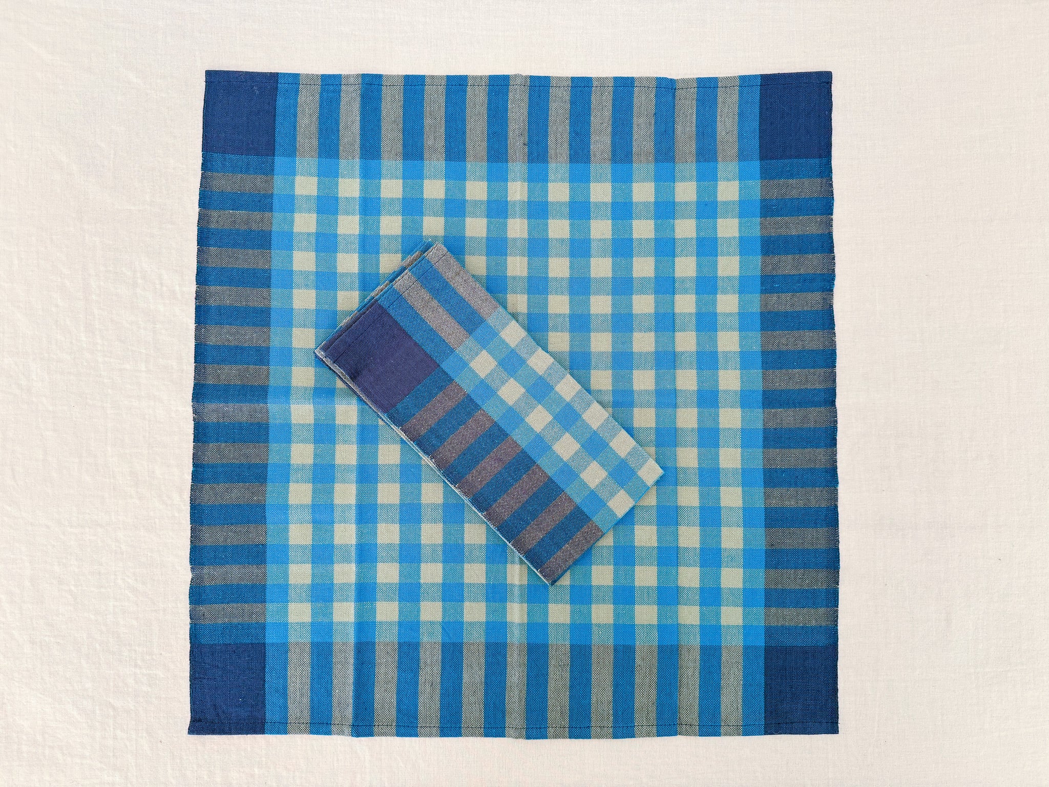 All Roads Napkin Sets