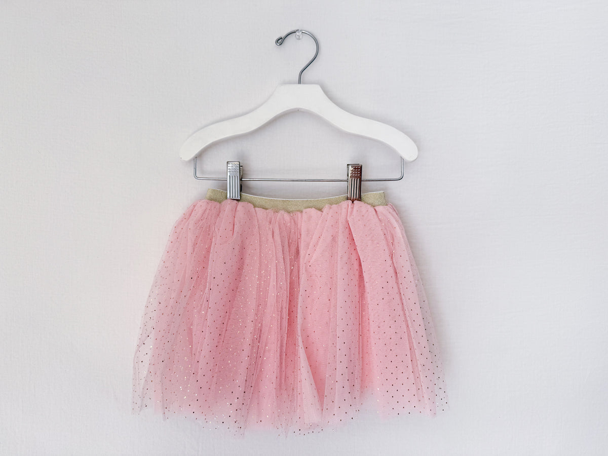 Tutu Skirt