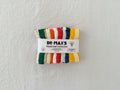 Organic Cotton Washcloth Sets