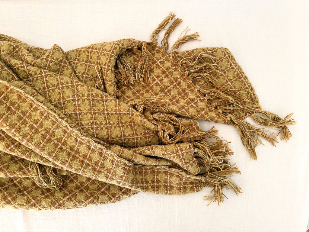 Rosina Cotton Blankets