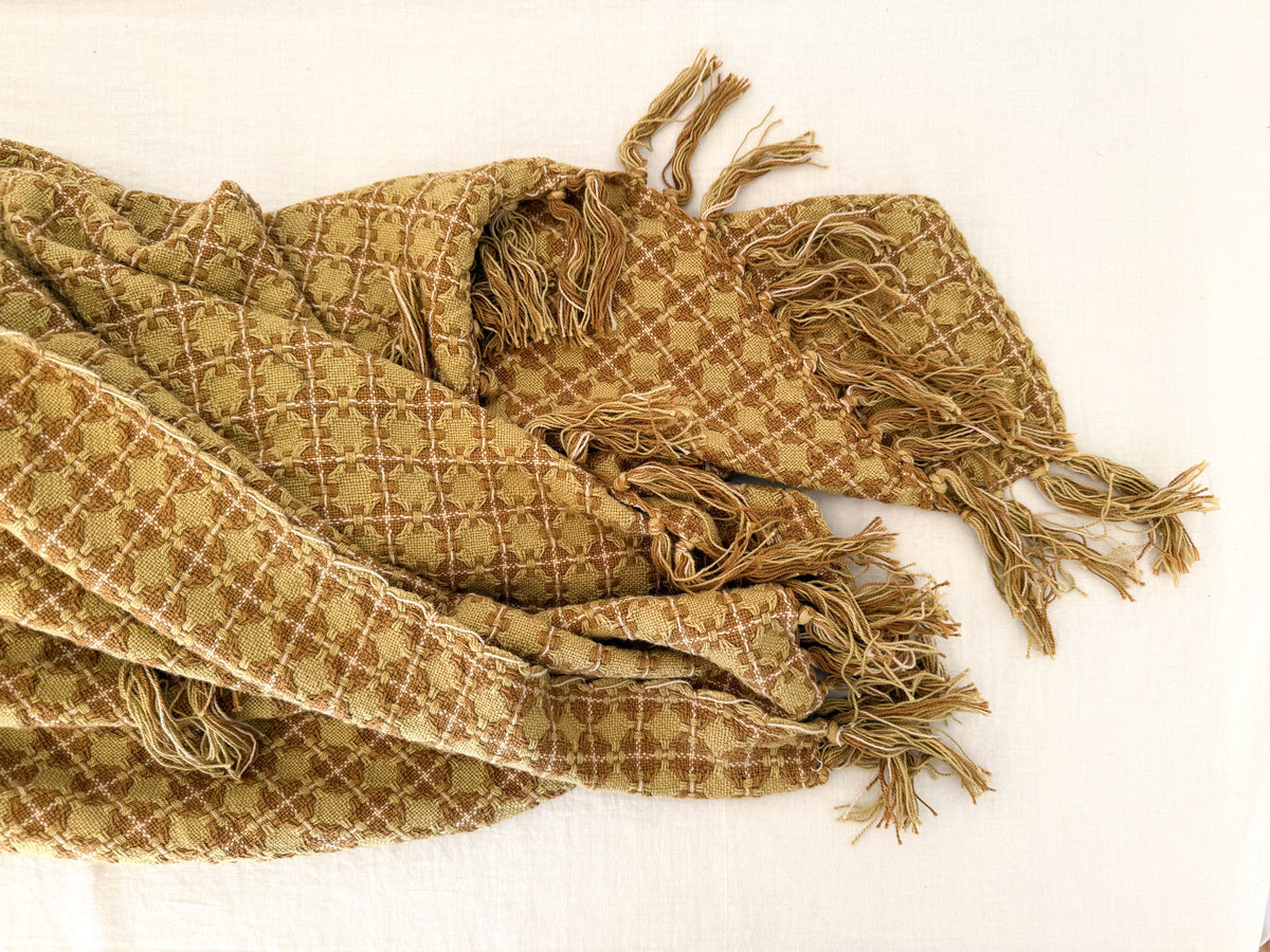 Rosina Cotton Blankets