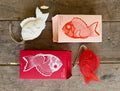 Welcome Fish Soap