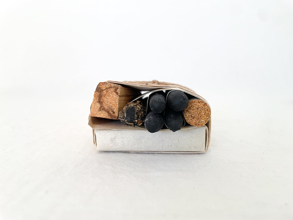 Bath + Meditation Bundles