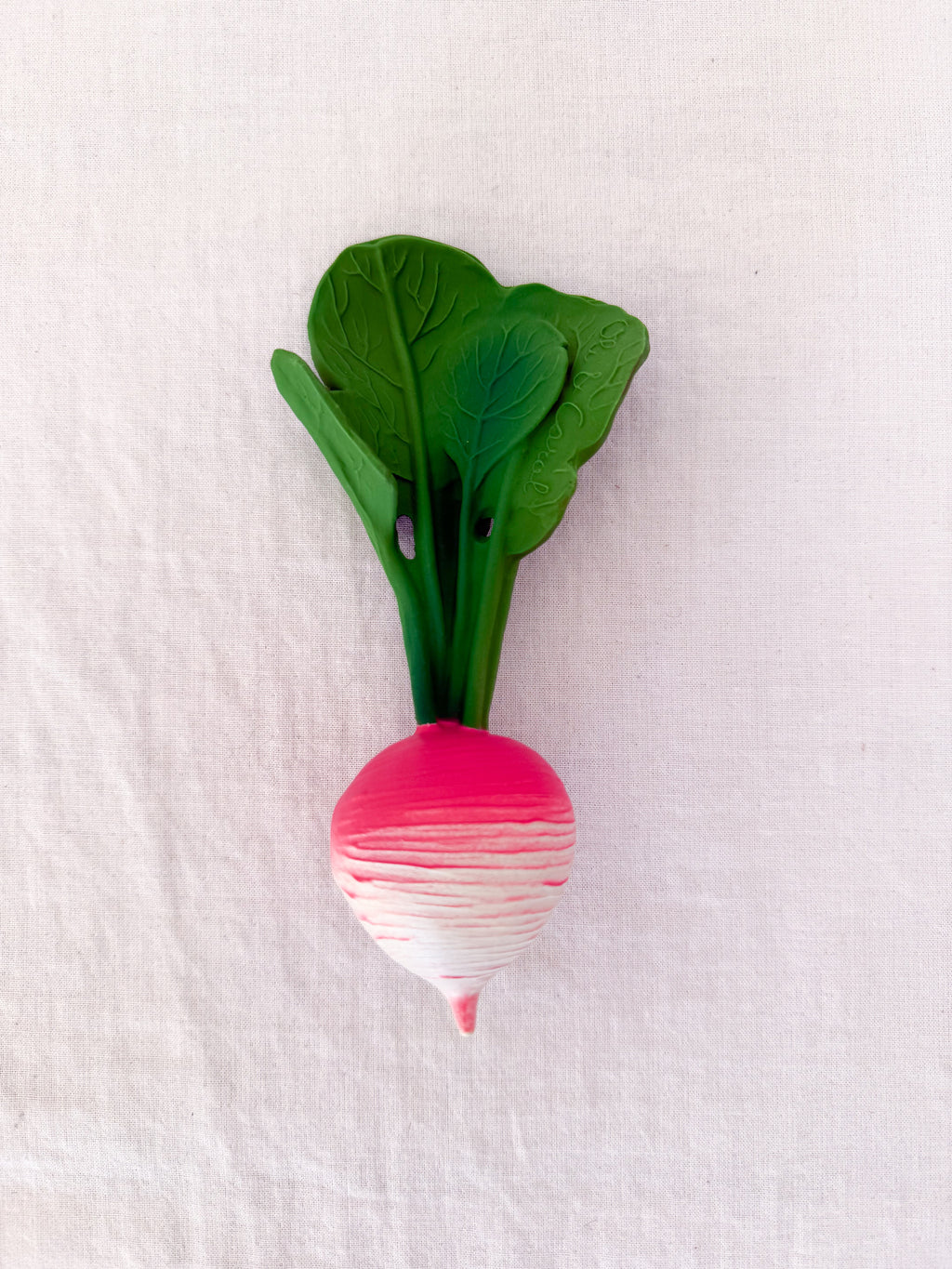 Veggie Teethers