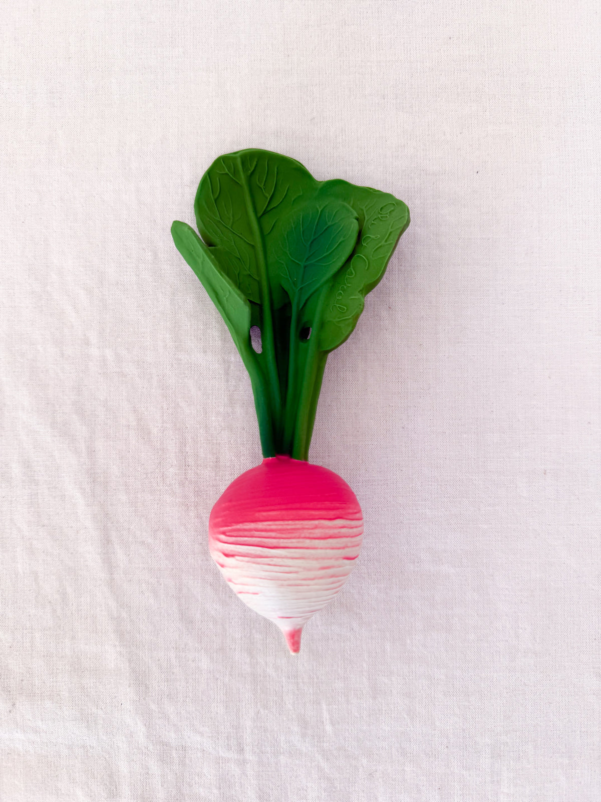 Veggie Teethers