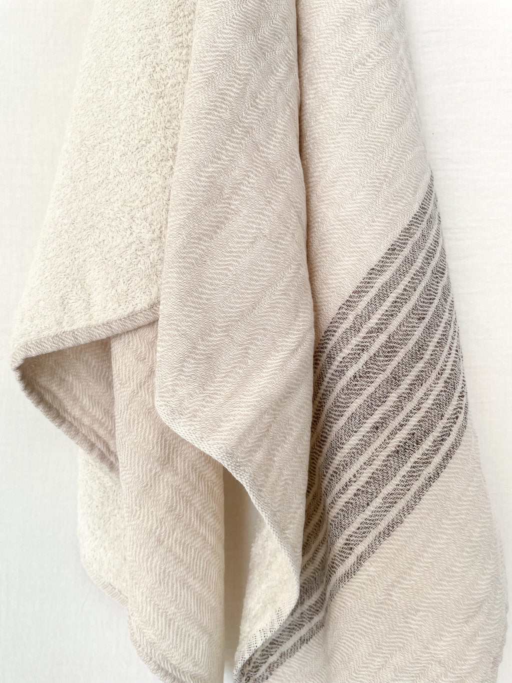 Mor Flax Towel