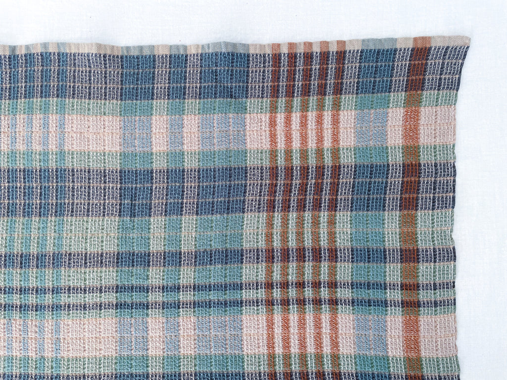 Wayfarer towel