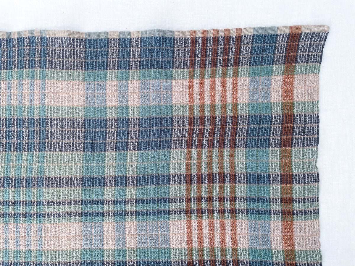 Wayfarer towel