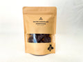 Salted Honeycomb Chocolates