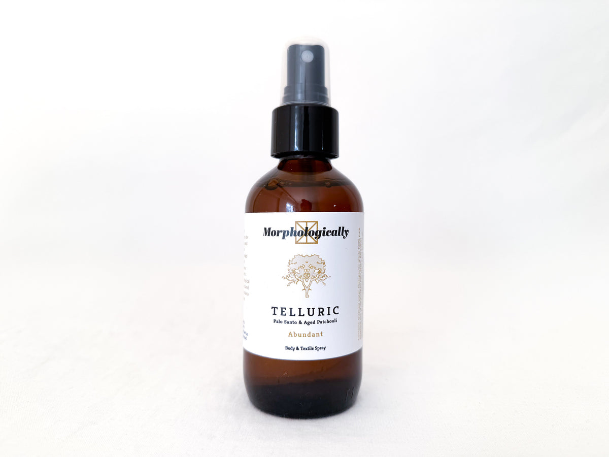 Body + Room Sprays
