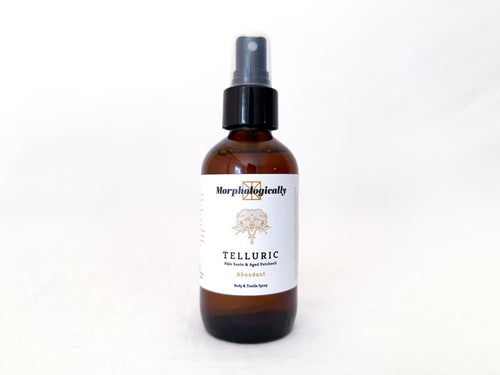 Body + Room Sprays
