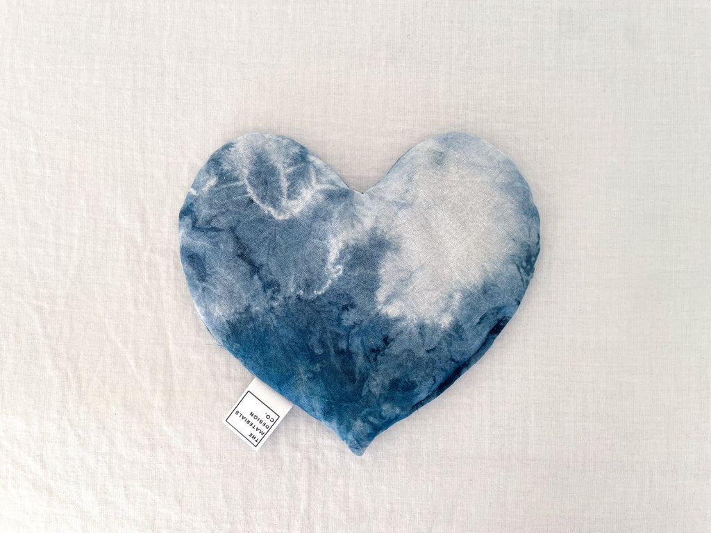 Weighted Eye Pillow