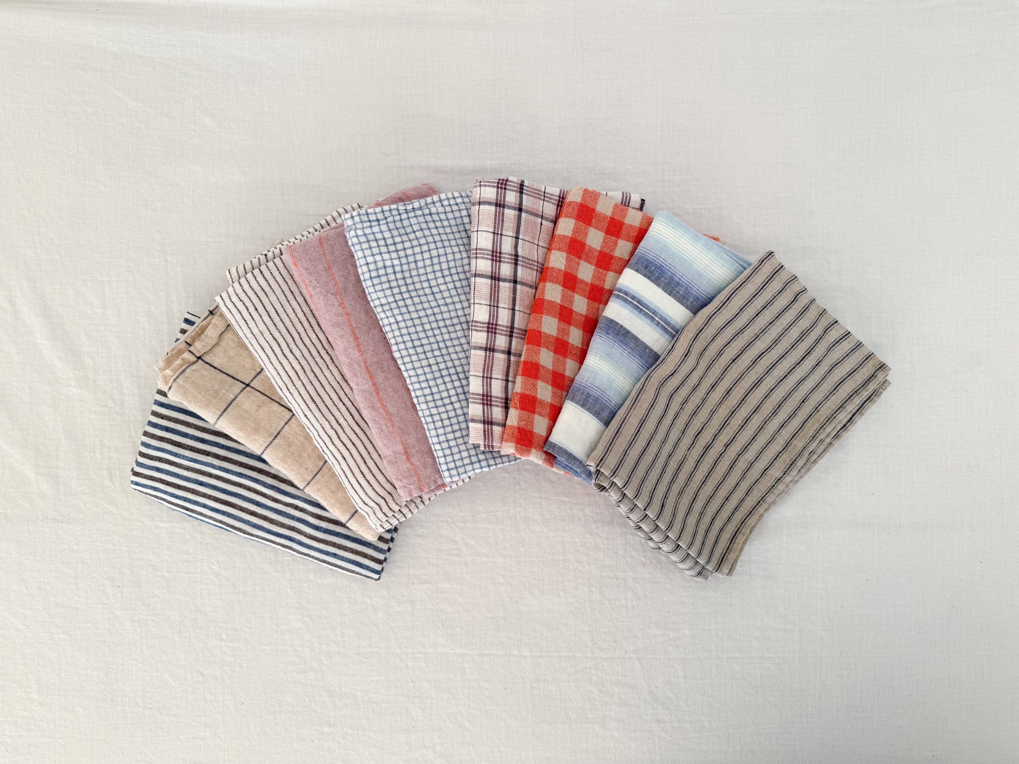 Dishtowel Aprons