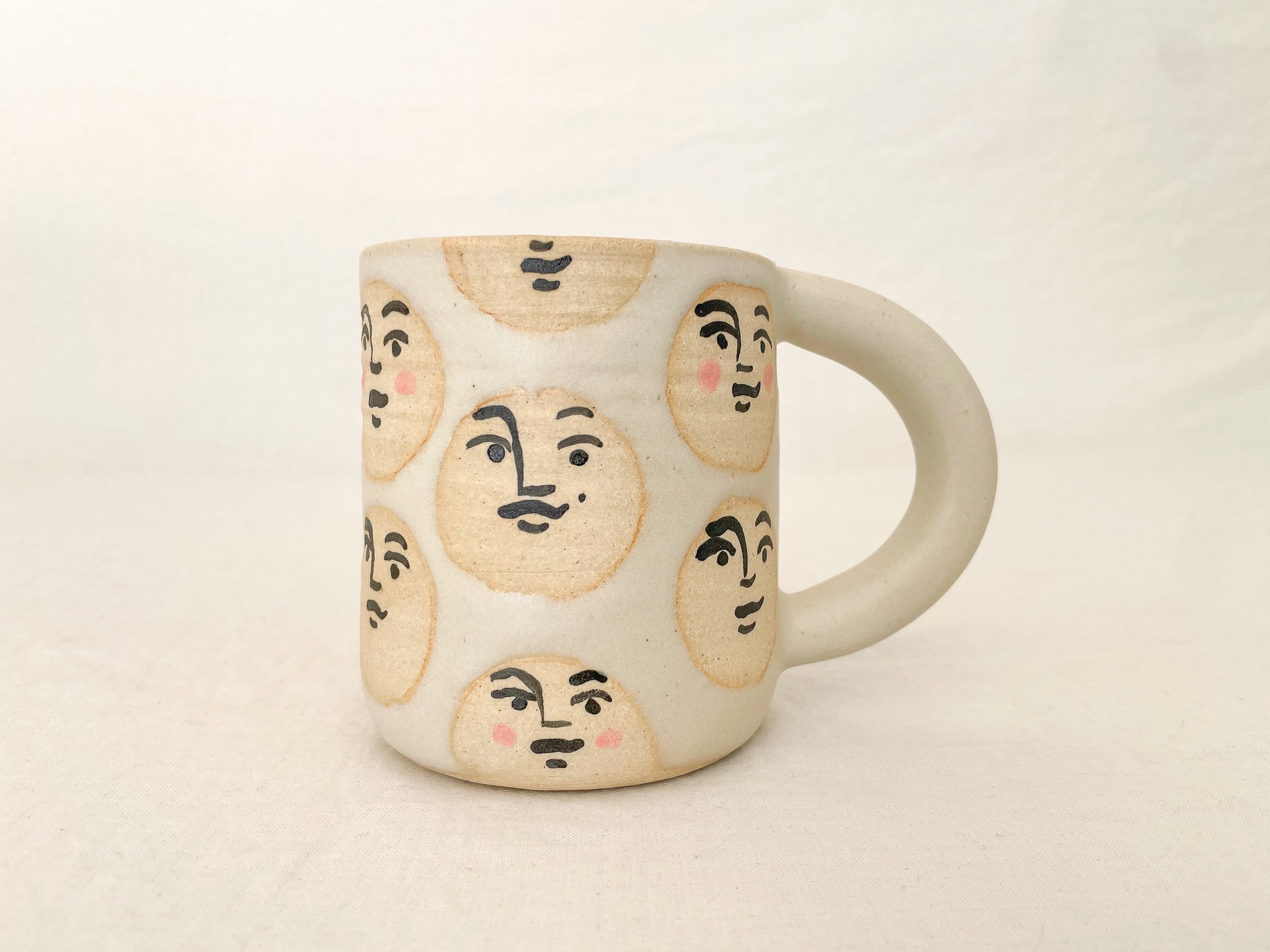 Small Faces Mug