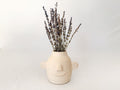 Tiny Face Vase