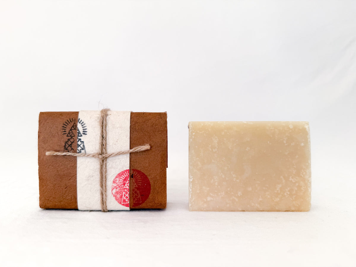 Incausa Soap
