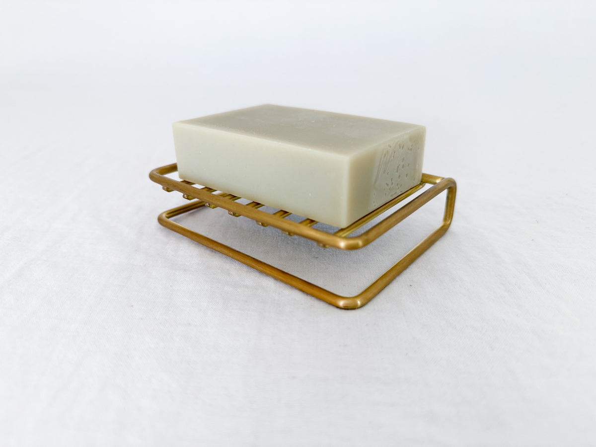 AG Burro Soap