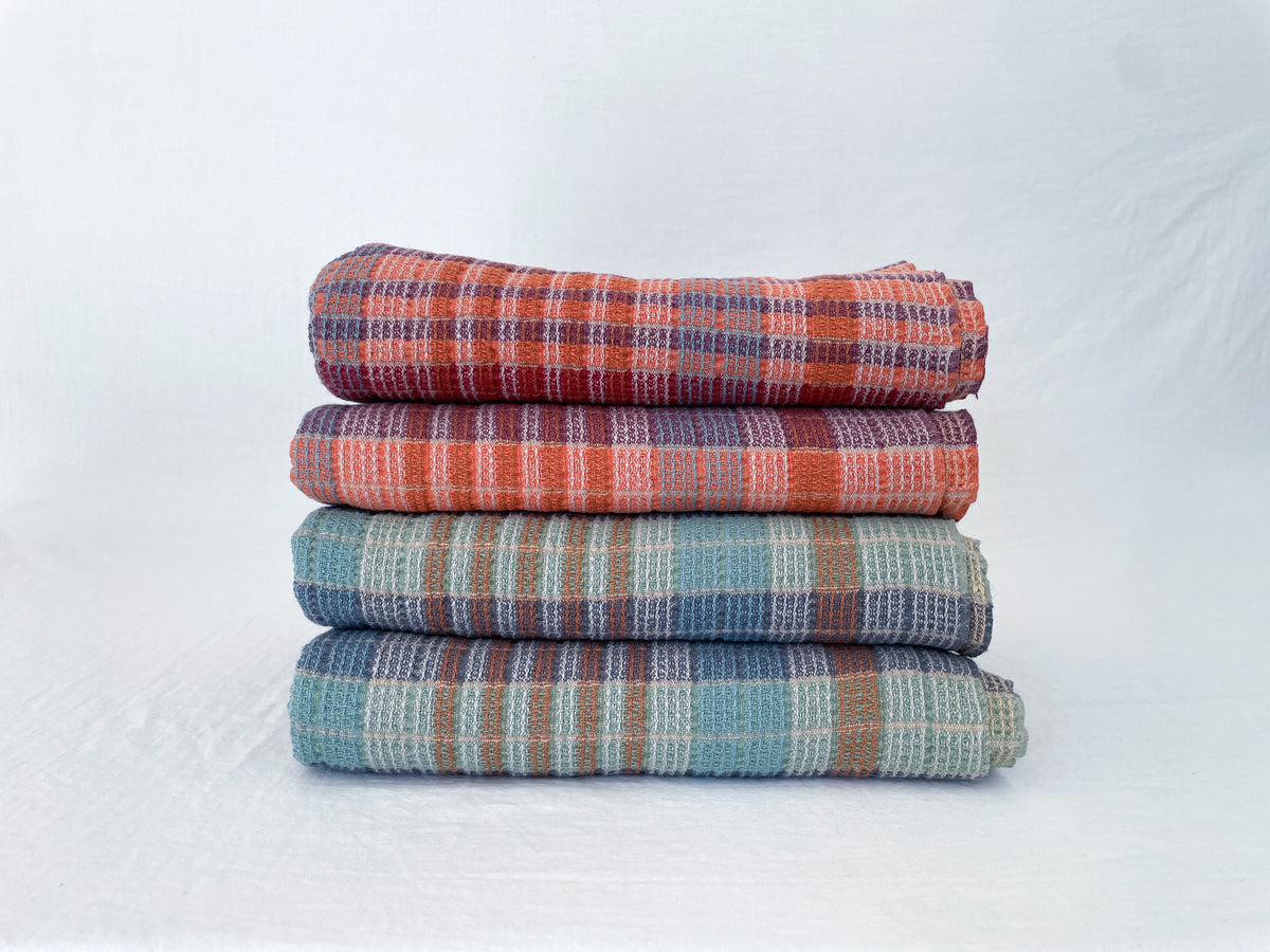 Wayfarer towel