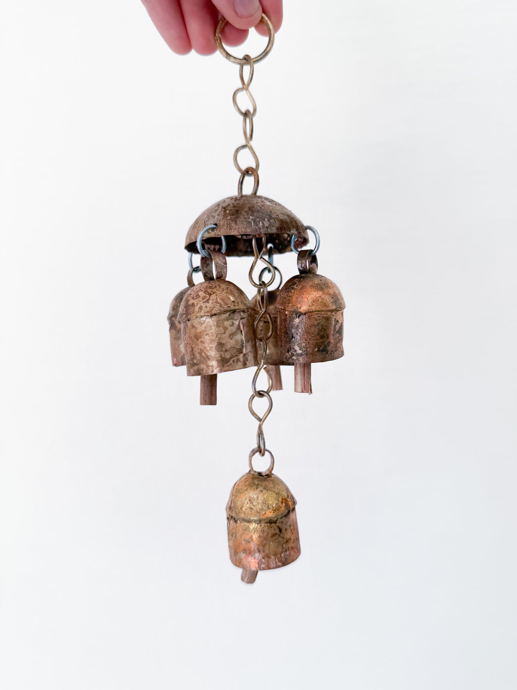 Wind Chimes