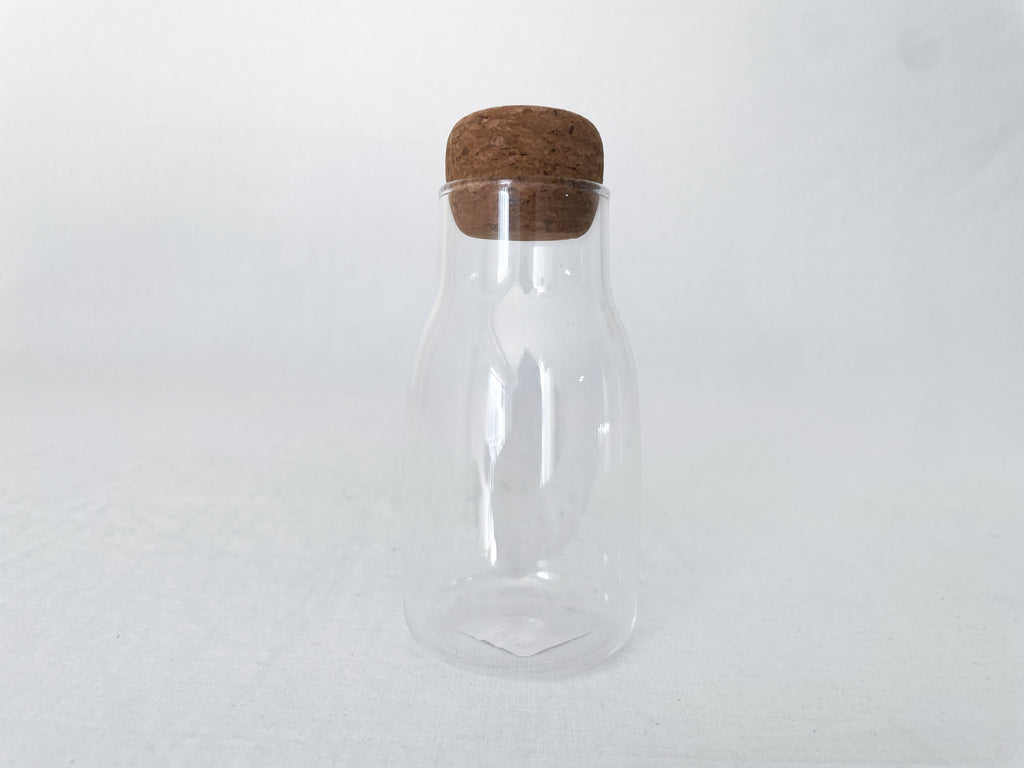 Cork Bottle