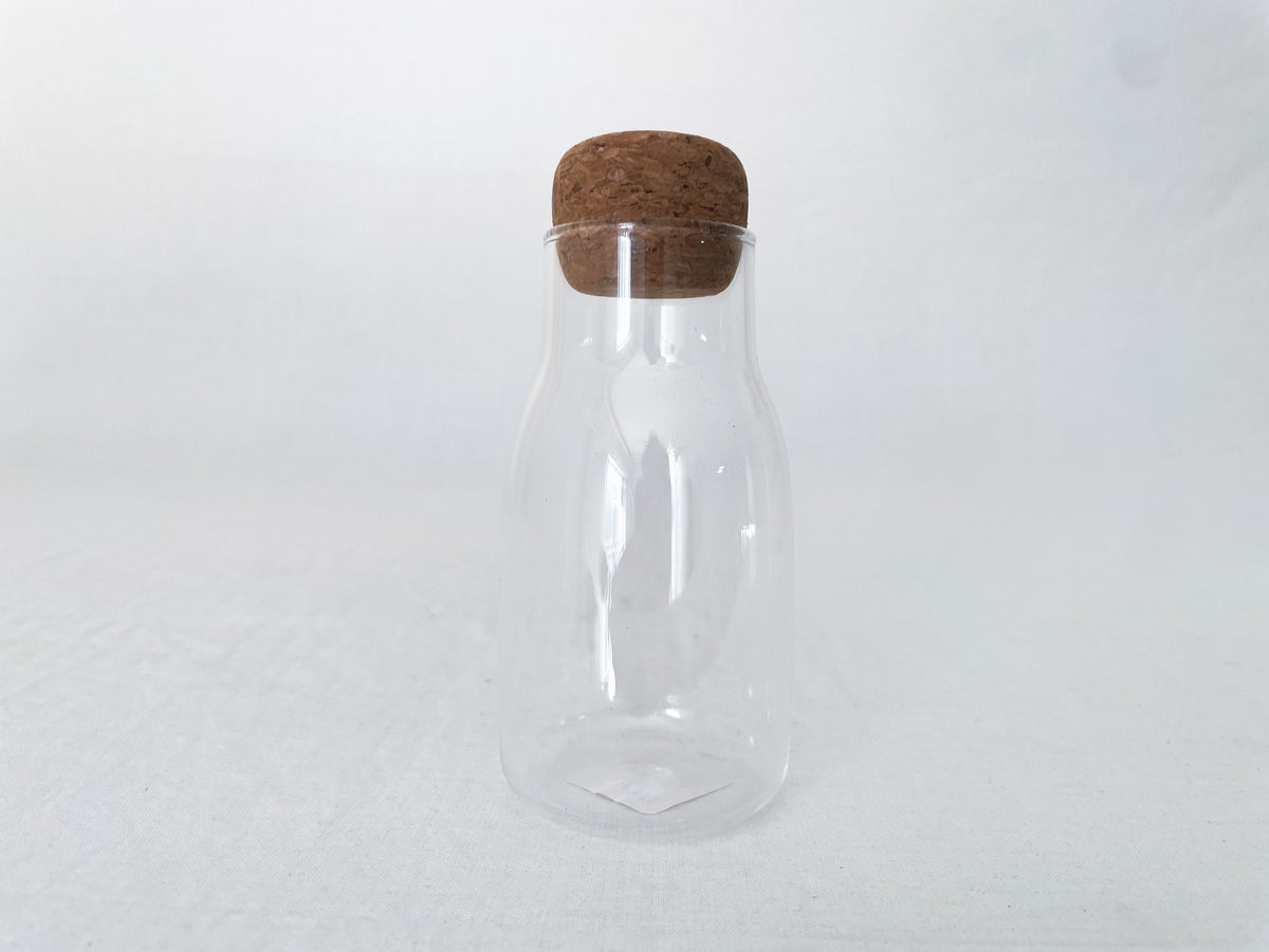 Cork Bottle