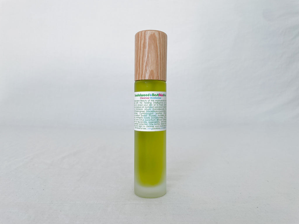 Sandalwood Best Skin Ever