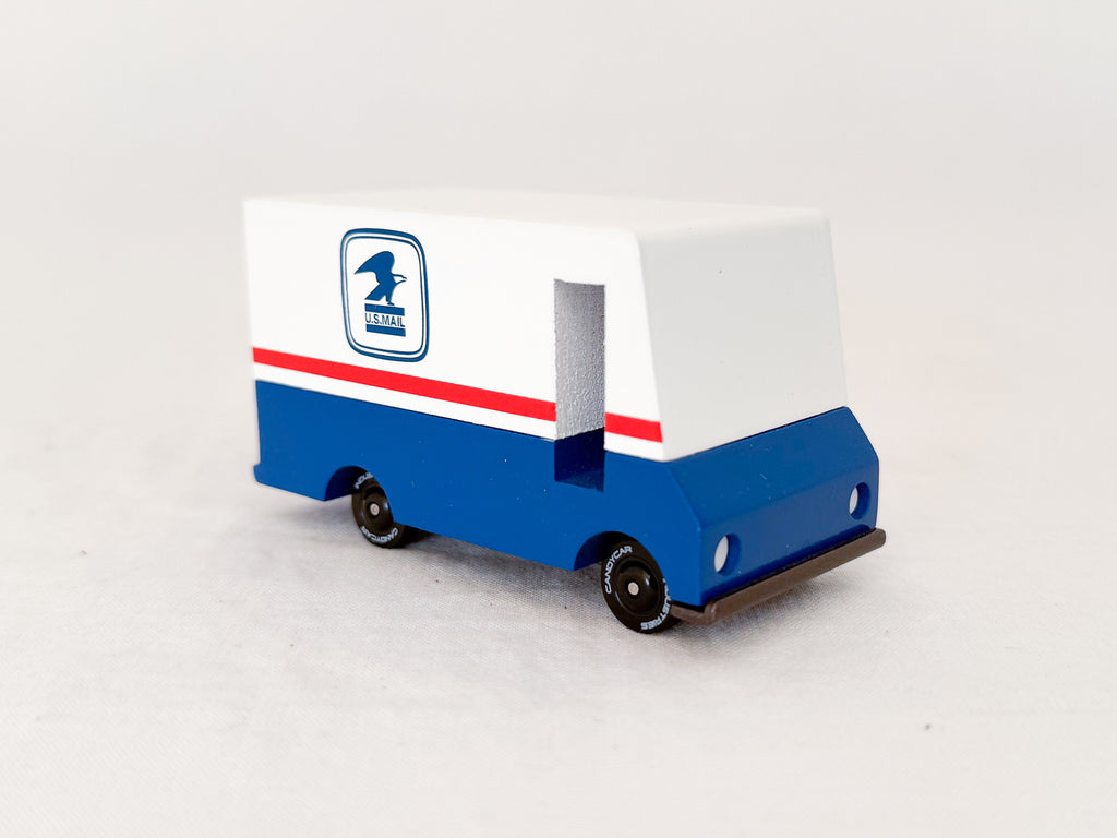 CandyLab Cars