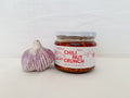 Chili Nut Crunch