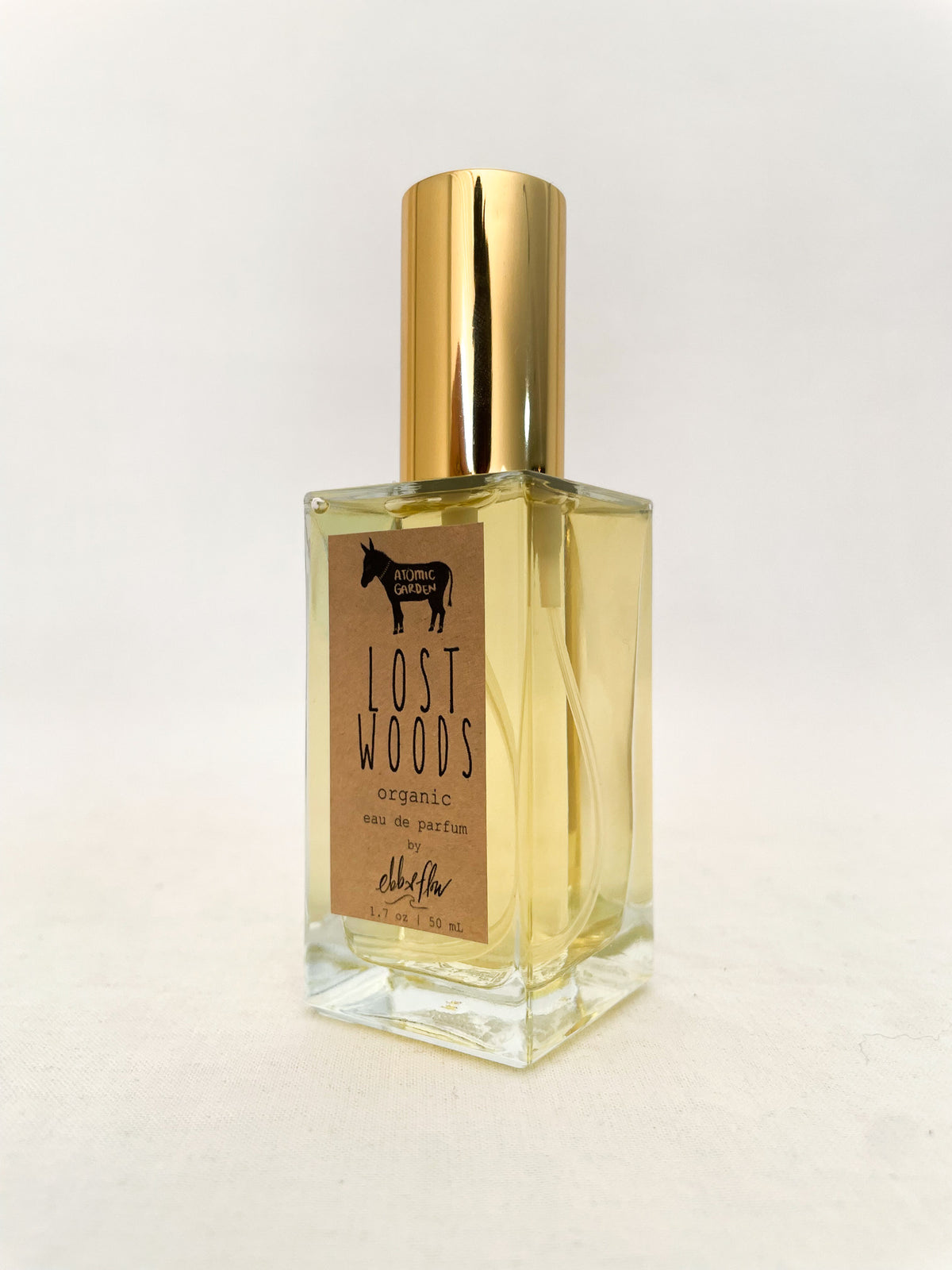 AG Lost Woods Perfume