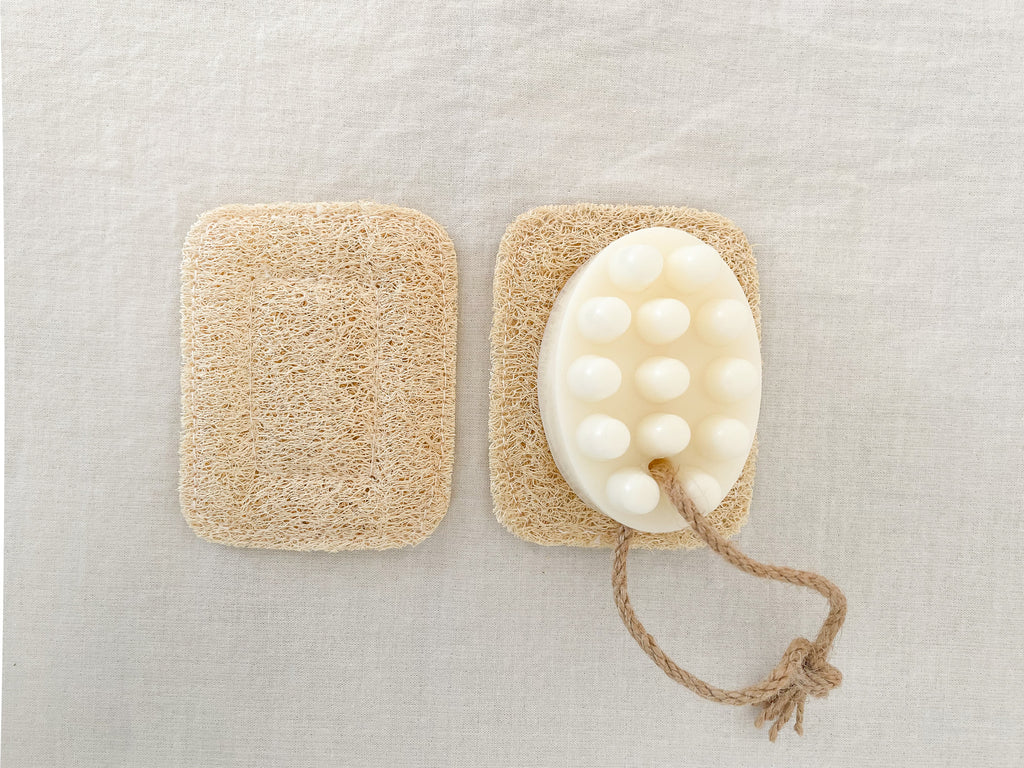 Soap Cushion