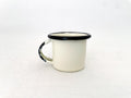 Small Enamel Mug