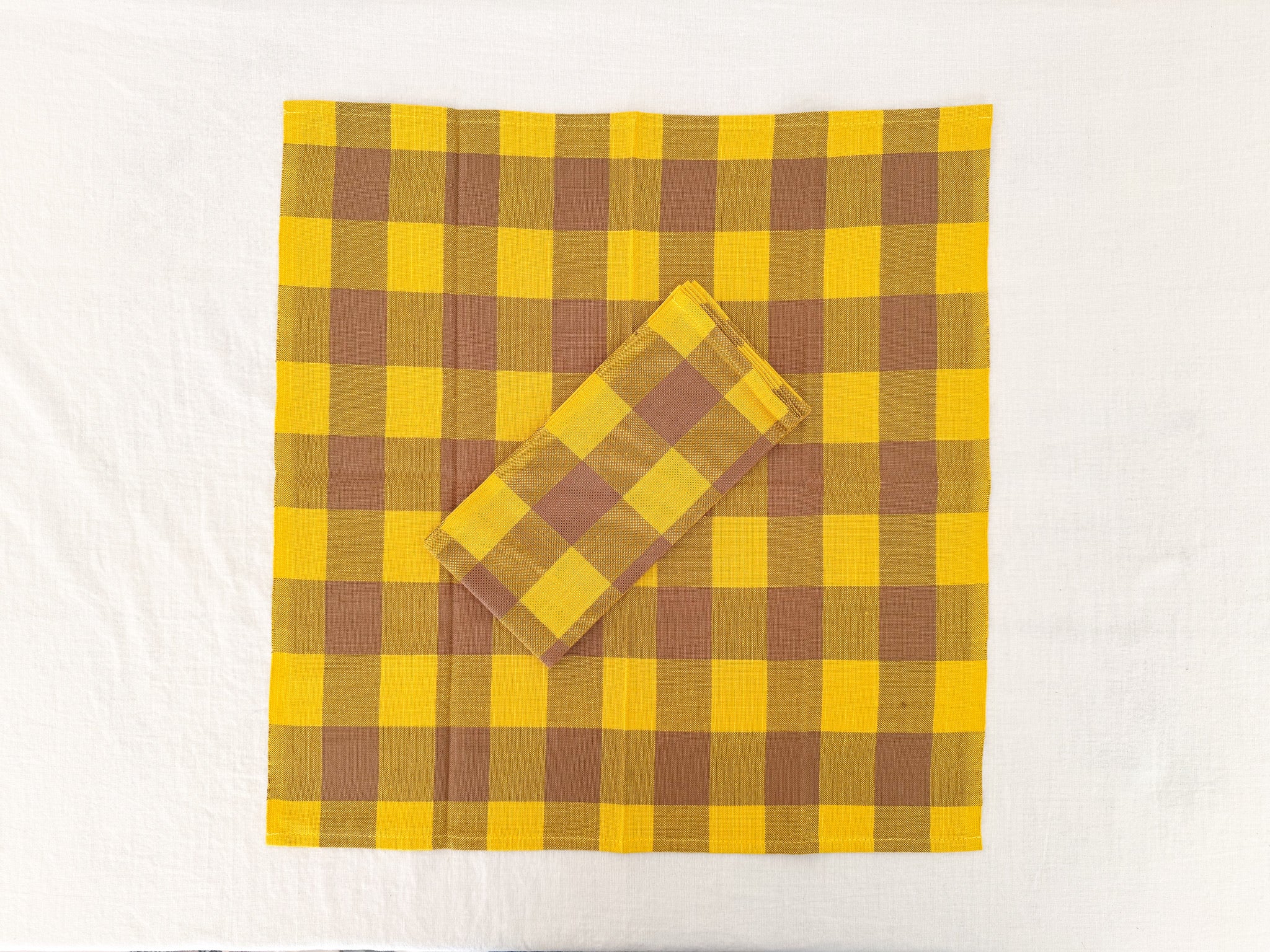 All Roads Napkin Sets