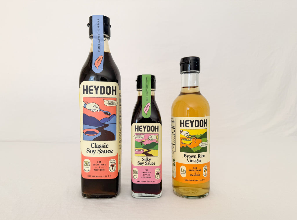 Brown Rice Vinegar